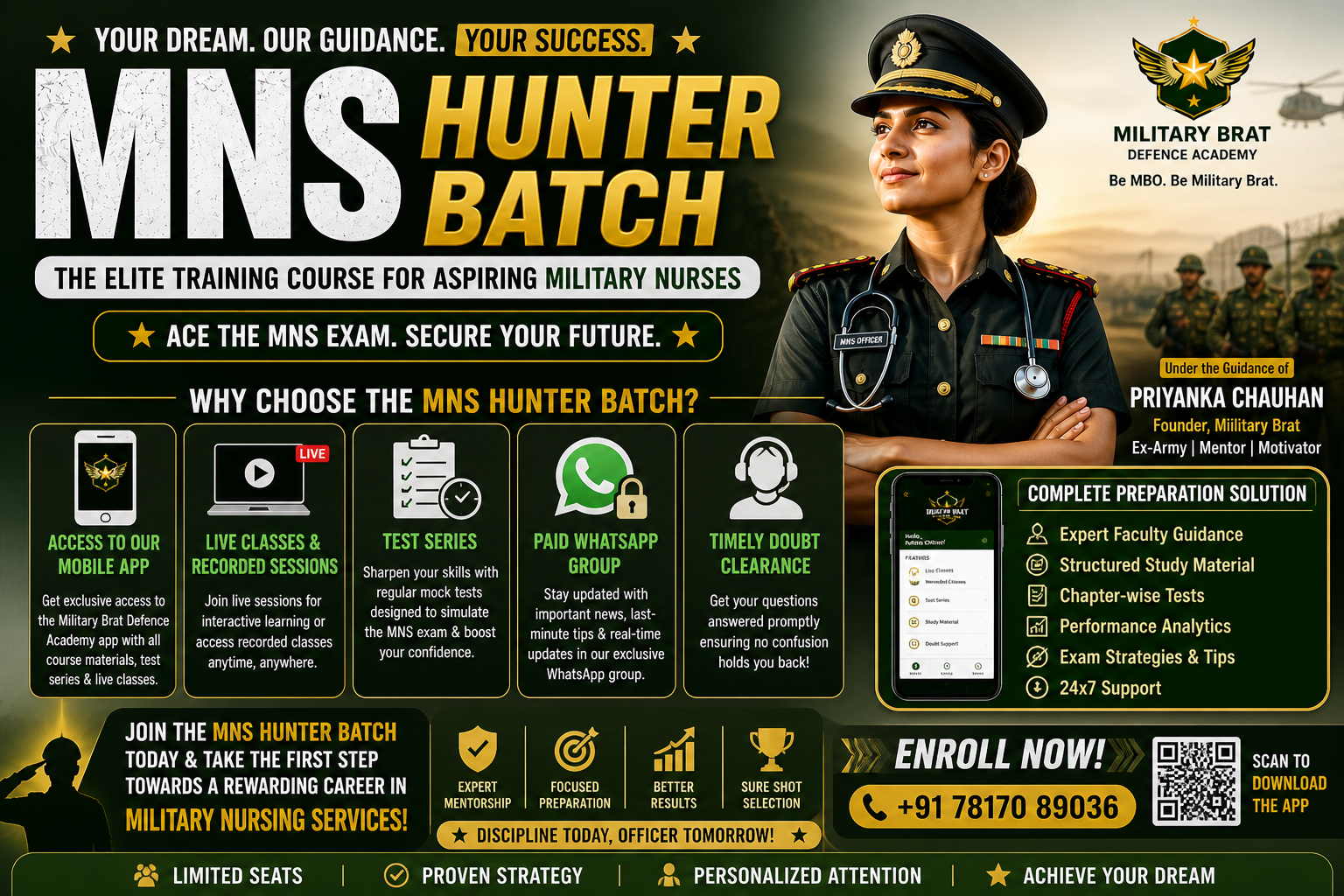 BSF SI EXAM Best Books